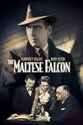 The Maltese Falcon (1941) summary, synopsis, reviews