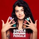 Single Drunk Female, Season 1 reviews, watch and download