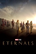 Eternals reviews, watch and download