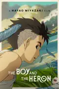 The Boy and the Heron summary, synopsis, reviews