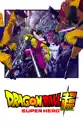 Dragon Ball Super: Super Hero (Original Japanese Version) summary and reviews