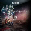 Ghosts, Season 1 cast, spoilers, episodes and reviews
