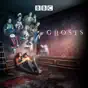 Ghosts, Season 1