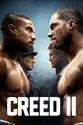 Creed II summary and reviews
