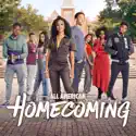 All American Homecoming, Season 1 cast, spoilers, episodes, reviews