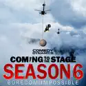 Coming to the Stage, Season 6 watch, hd download