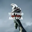 The Food That Built America cast, spoilers, episodes and reviews
