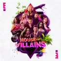 Secret Identities - House of Villains from House of Villains, Season 1