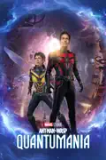 Ant-Man and the Wasp: Quantumania reviews, watch and download