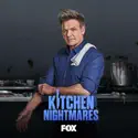 Kitchen Nightmares, Season 1 release date, synopsis and reviews