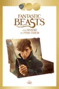Fantastic Beasts and Where to Find Them summary, synopsis, reviews