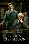 Freud’s Last Session reviews, watch and download