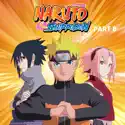 Naruto Shippuden (English), Pt. 8 cast, spoilers, episodes, reviews