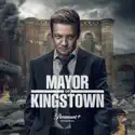Mayor of Kingstown, Season 2 cast, spoilers, episodes, reviews
