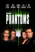 Phantoms summary, synopsis, reviews