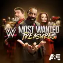 WWE's Most Wanted Treasures, Season 2 release date, synopsis and reviews