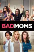 Bad Moms summary, synopsis, reviews