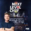 A Seafood Tower (Next Level Chef) recap, spoilers