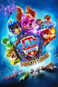 Paw Patrol: The Mighty Movie reviews, watch and download