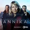 Episode 4 - Annika from Annika, Season 2