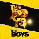 The Boys, Season 3 watch, hd download