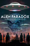 Alien Paradox: Legacy of the UFO summary, synopsis, reviews