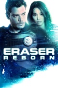 Eraser: Reborn summary, synopsis, reviews