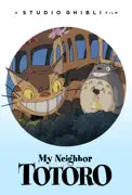 My Neighbor Totoro summary, synopsis, reviews