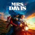 Mrs. Davis, Season 1 cast, spoilers, episodes and reviews
