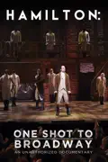 Hamilton: One Shot to Broadway reviews, watch and download