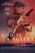 God is a Bullet summary, synopsis, reviews