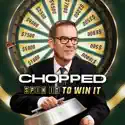 Chopped, Season 58 release date, synopsis and reviews