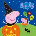 Peppa Pig, Pumpkin Party watch, hd download