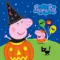 Peppa Pig, Pumpkin Party