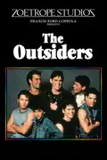 The Outsiders (1983) reviews, watch and download