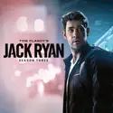 Tom Clancy's Jack Ryan, Season 3 watch, hd download