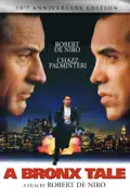 A Bronx Tale (30th Anniversary Edition) reviews, watch and download