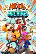 The Mitchells vs The Machines summary, synopsis, reviews