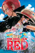 One Piece Film Red (Original Japanese Version) reviews, watch and download
