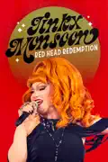 Jinkx Monsoon: Red Head Redemption summary, synopsis, reviews