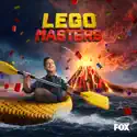 Lego Masters, Season 4 release date, synopsis and reviews