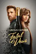 Curious Caterer: Fatal Vows summary, synopsis, reviews