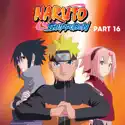 Naruto Shippuden (English), Pt. 16 watch, hd download