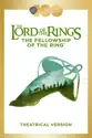 The Lord of the Rings: The Fellowship of the Ring summary and reviews
