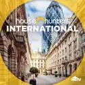 What Happens in London - House Hunters International from House Hunters International, Season 163