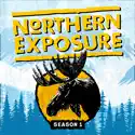Northern Exposure, Season 1 release date, synopsis and reviews