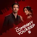 The Spy Who Loved Me (The Company You Keep) recap, spoilers