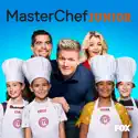 MasterChef Junior: The Road to the Finale - MasterChef Junior, Season 8 episode 15 spoilers, recap and reviews