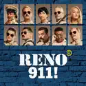 RENO 911!, Season 8 reviews, watch and download