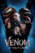 Venom: Let There Be Carnage synopsis and reviews